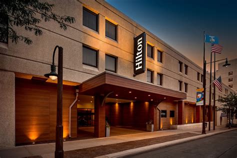Hilton appleton paper valley - Hampton Inn Appleton-Fox River Mall Area. Hotel Details >. 3.38 miles. From* $103. Honors Discount Non-refundable. Select Dates. 